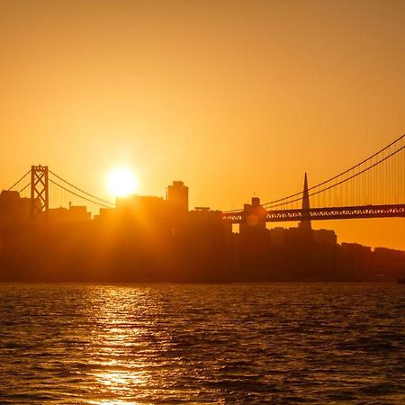 Page Hotel San Francisco Zewnętrze zdjęcie