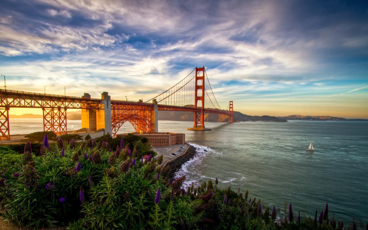 Page Hotel San Francisco Zewnętrze zdjęcie