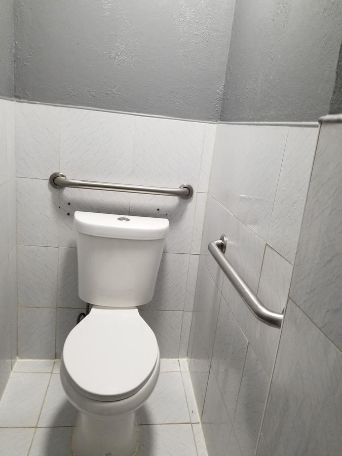 Page Hotel San Francisco Zewnętrze zdjęcie