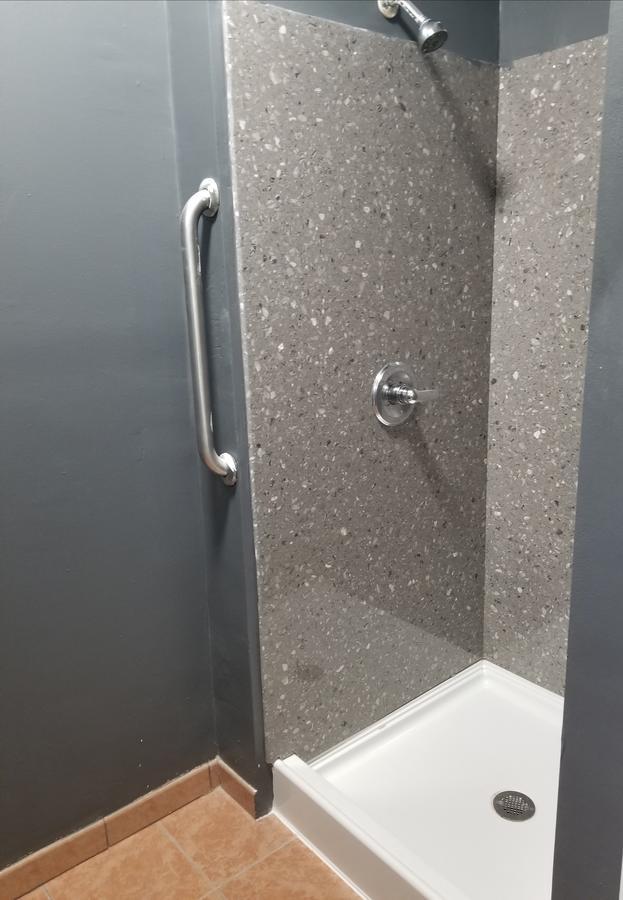 Page Hotel San Francisco Zewnętrze zdjęcie